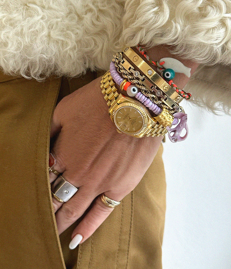 bracelet no.26