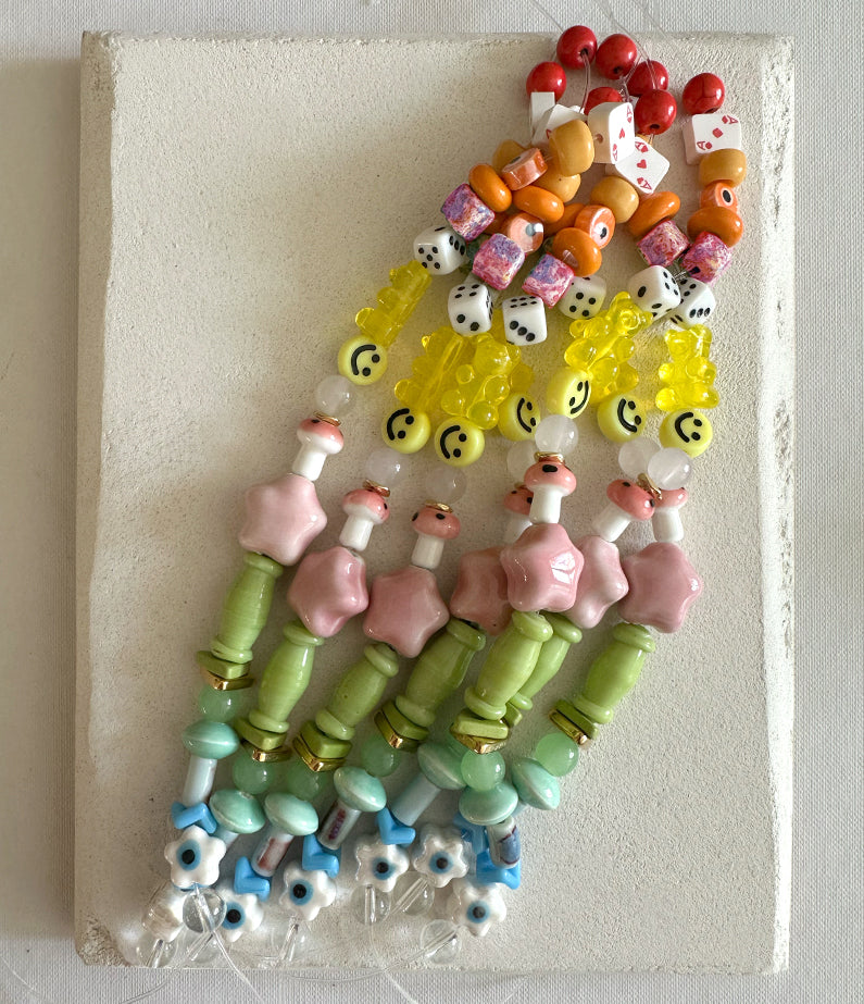 bracelet no.16