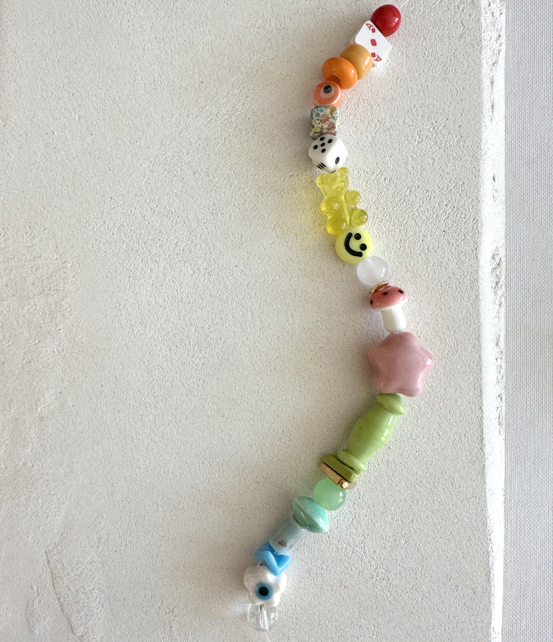 bracelet no.16