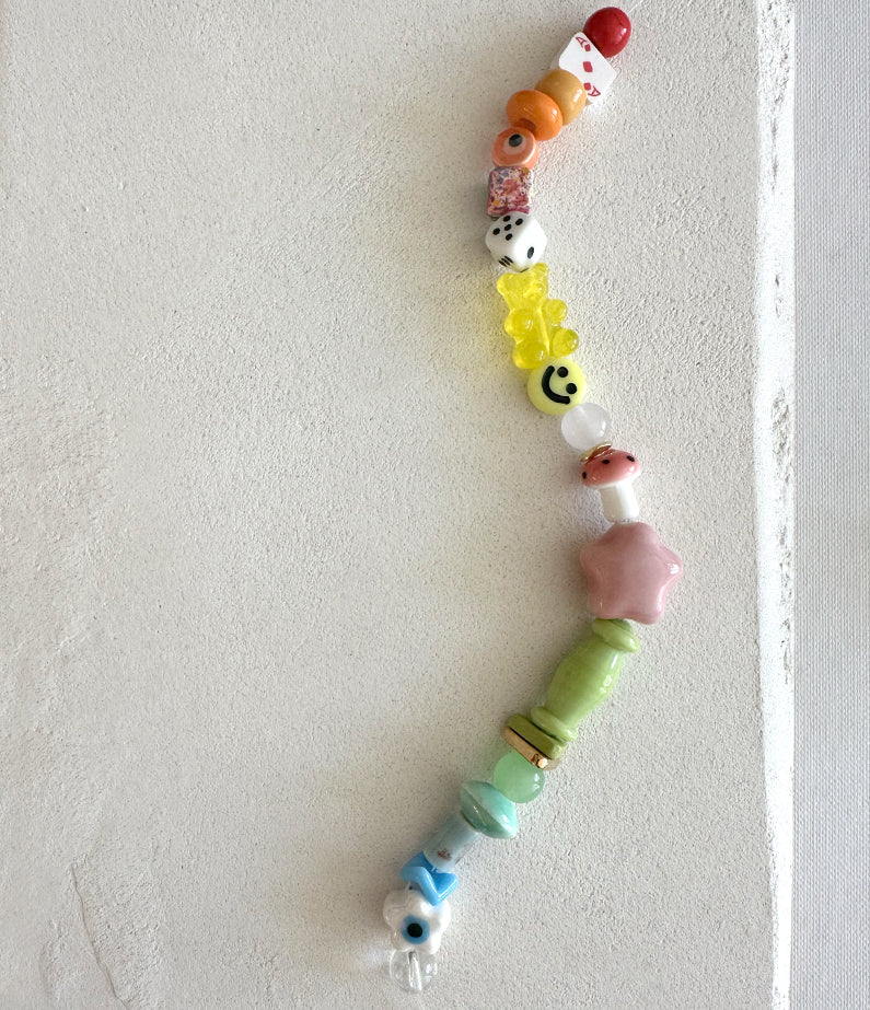 bracelet no.16