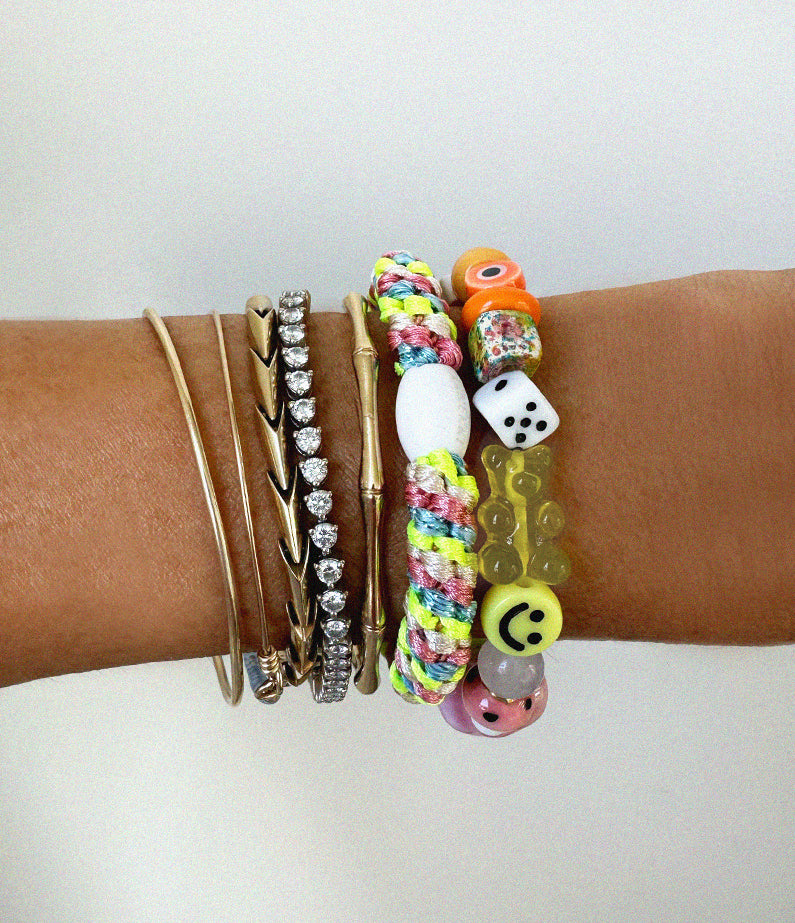 bracelet no.16