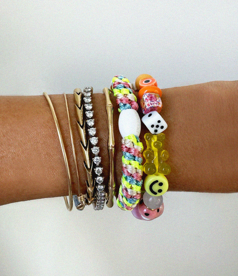 bracelet no.16
