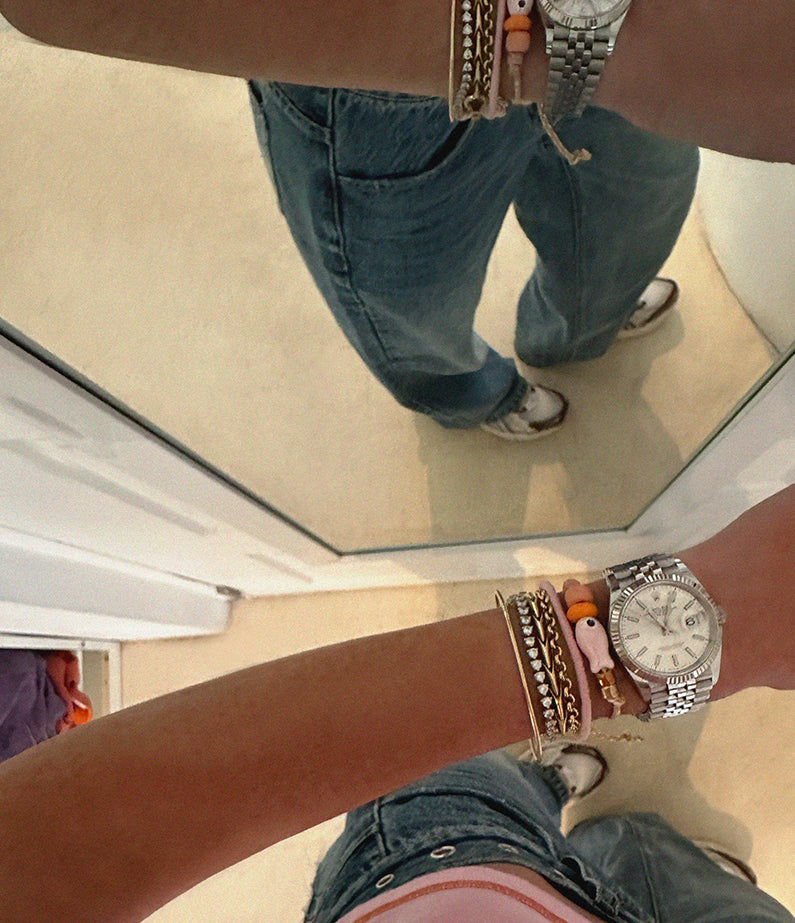 branklet no.14 - romi goes fishing...never