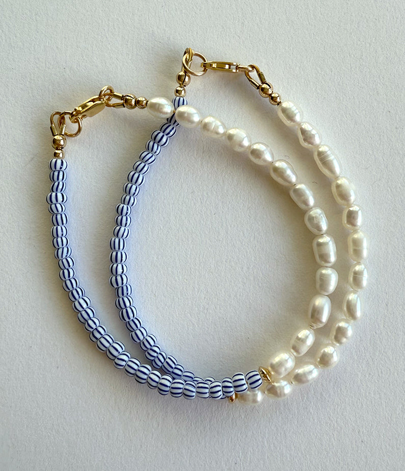 Athena + Co Santorini Bracelet