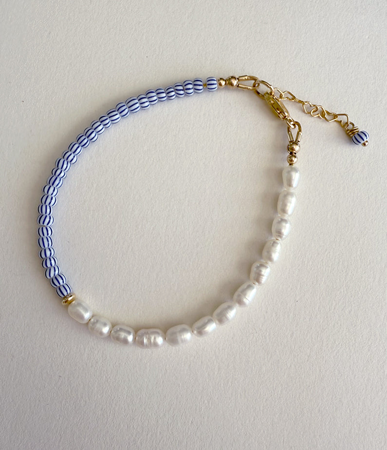Athena + Co Santorini Bracelet