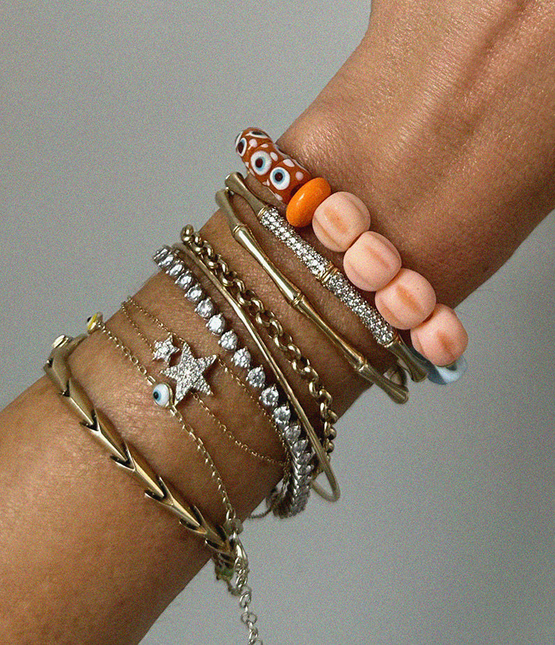 bracelet no.20