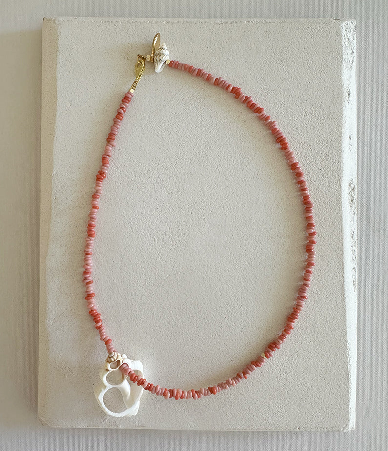 necklace no.3 - Pondok Pisang