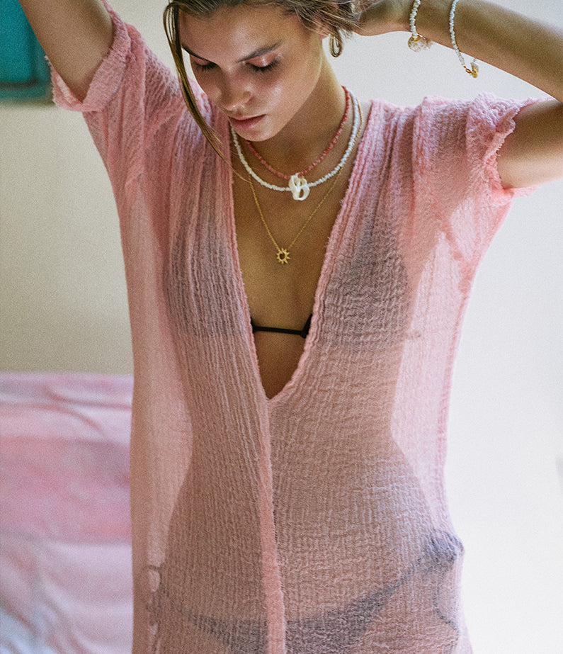 necklace no.3 - Pondok Pisang