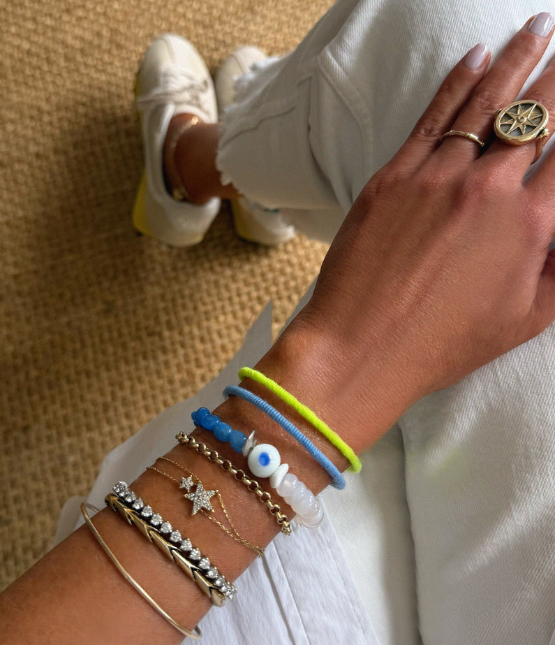 bracelet no.17