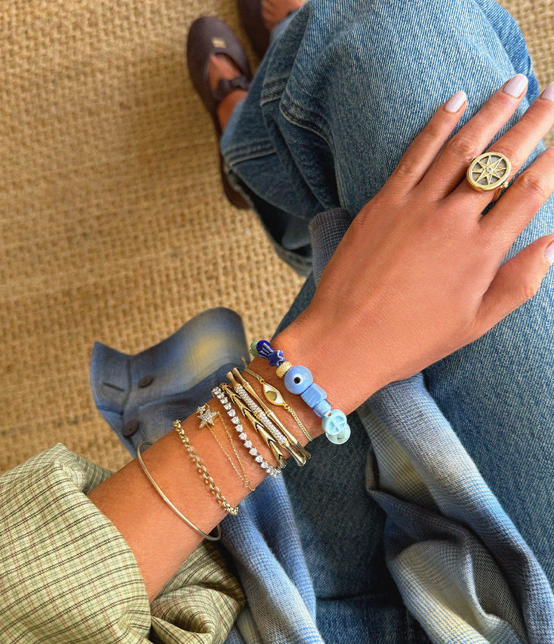 bracelet no.15