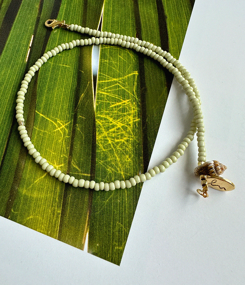 superfine necklace no.3