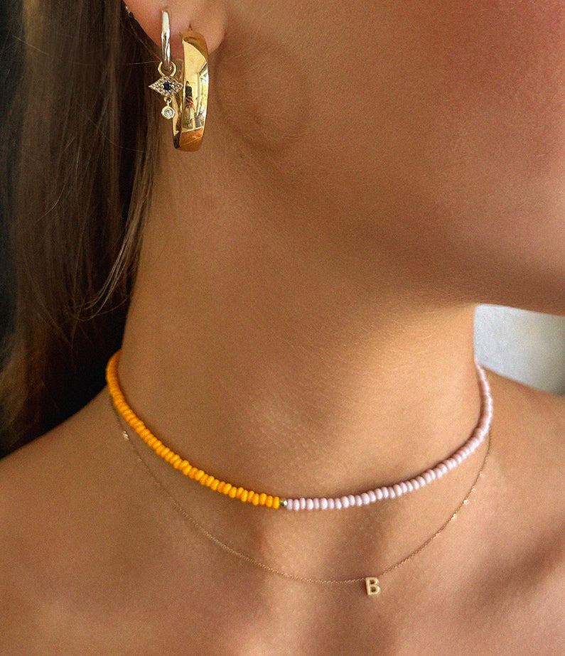 superfine necklace no.1