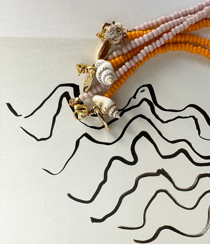 superfine necklace no.1