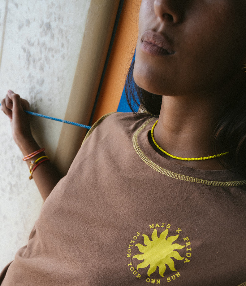 superfine necklace no.4