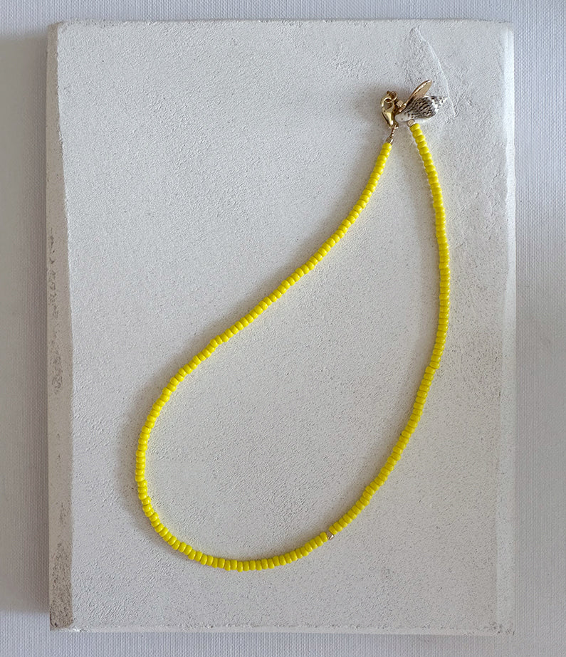 superfine necklace no.4