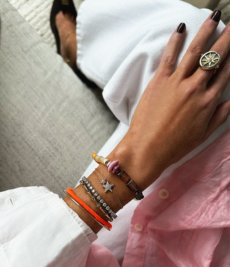 bracelet no.35