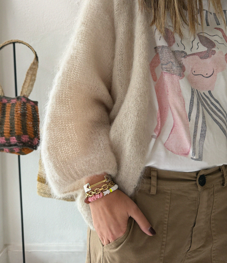 bracelet no.59 – hencla x honour apparel