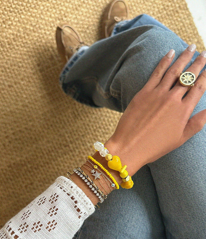 bracelet no.33