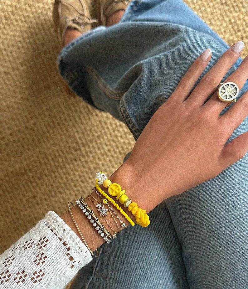 bracelet no.33