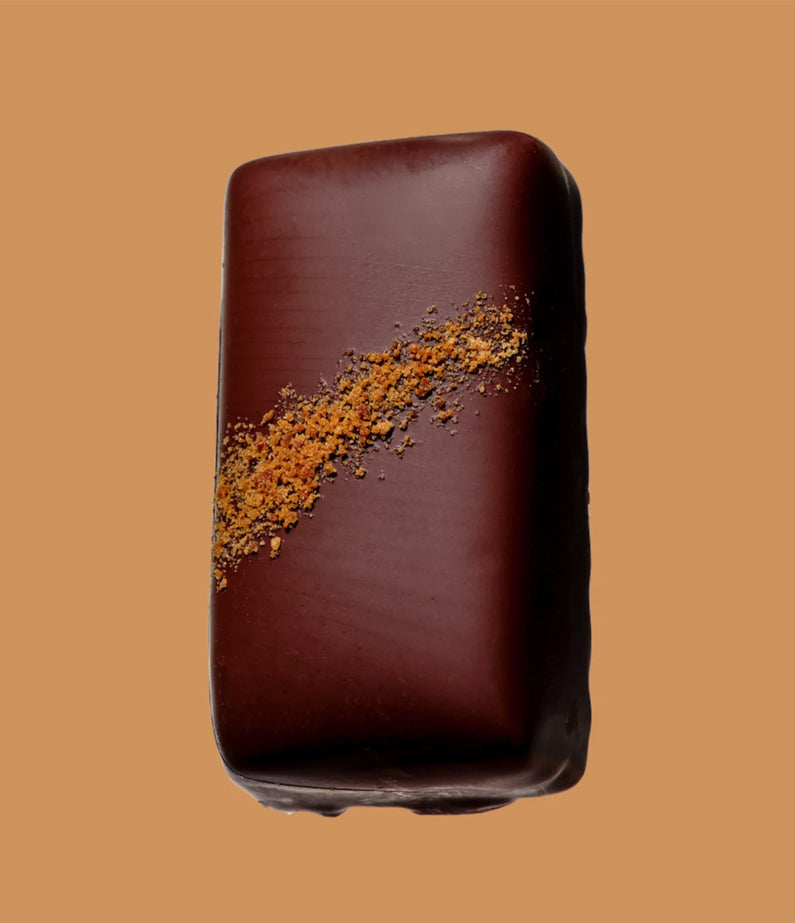 Loco Love Zingy Gingerbread Caramel – Twin Pack