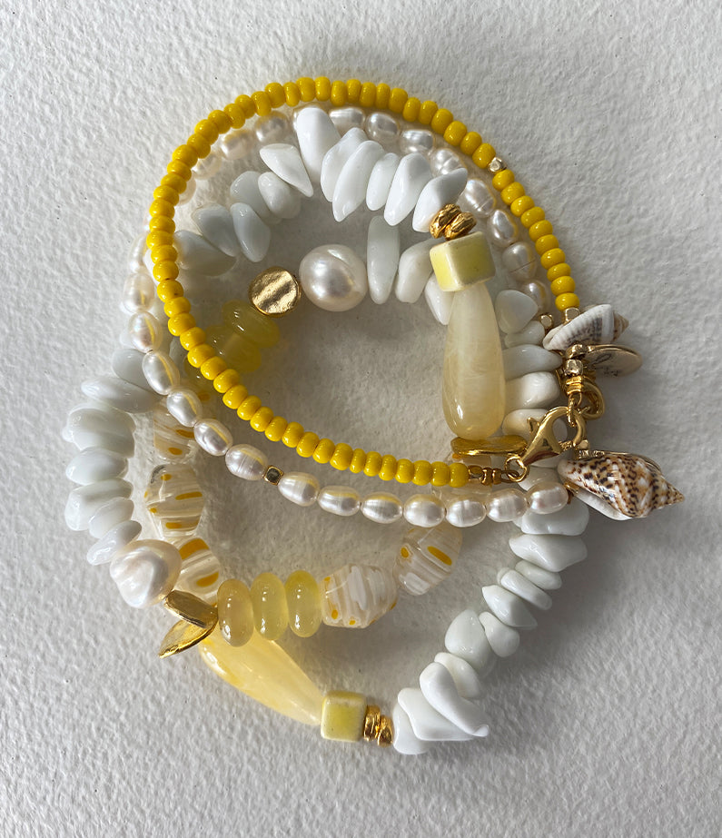 superfine bracelet no.1