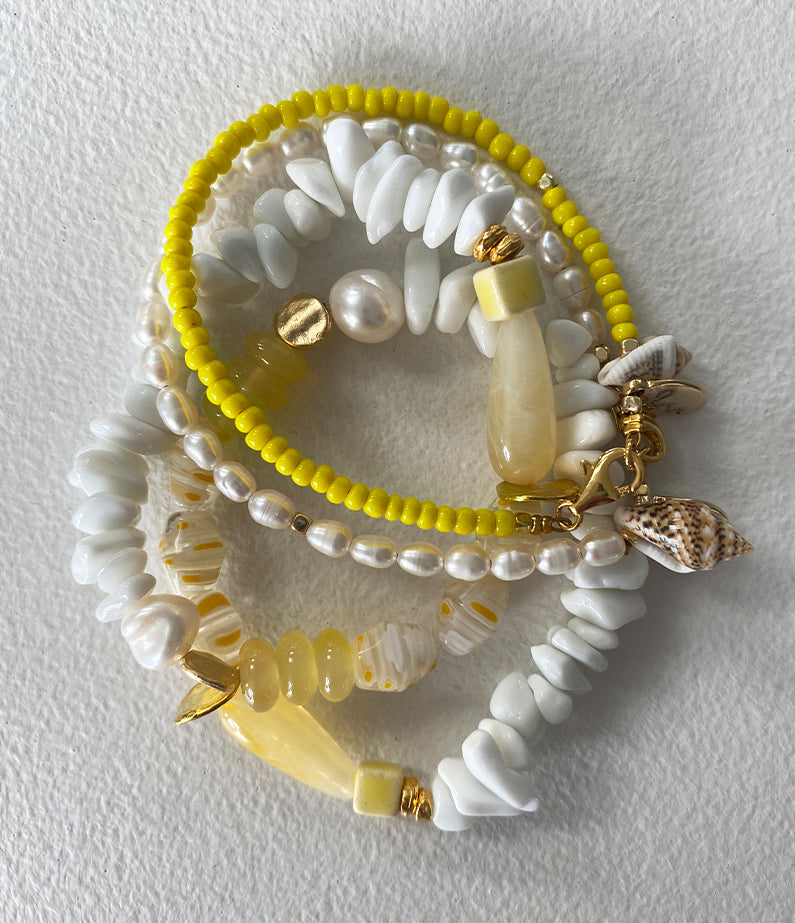 superfine bracelet no.2