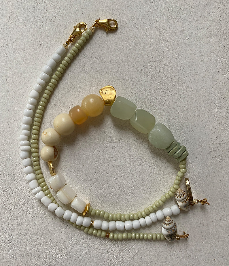 superfine bracelet no.3