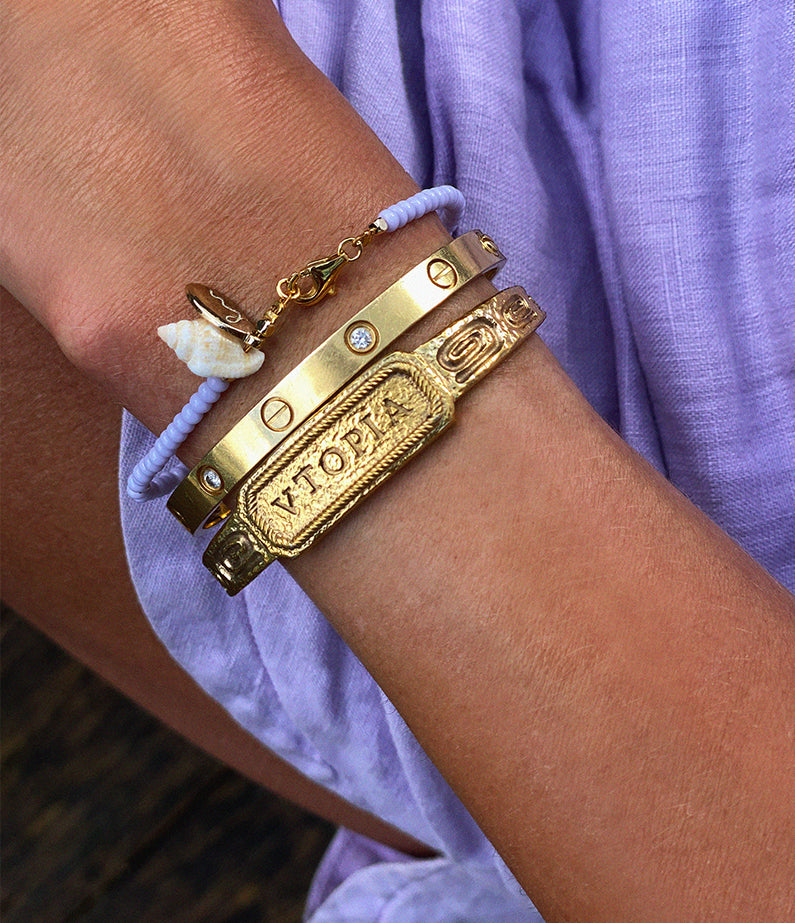 superfine bracelet no.4