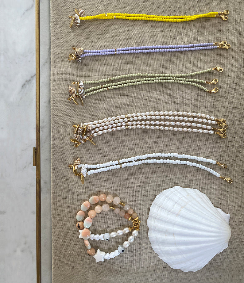 superfine bracelet no.4