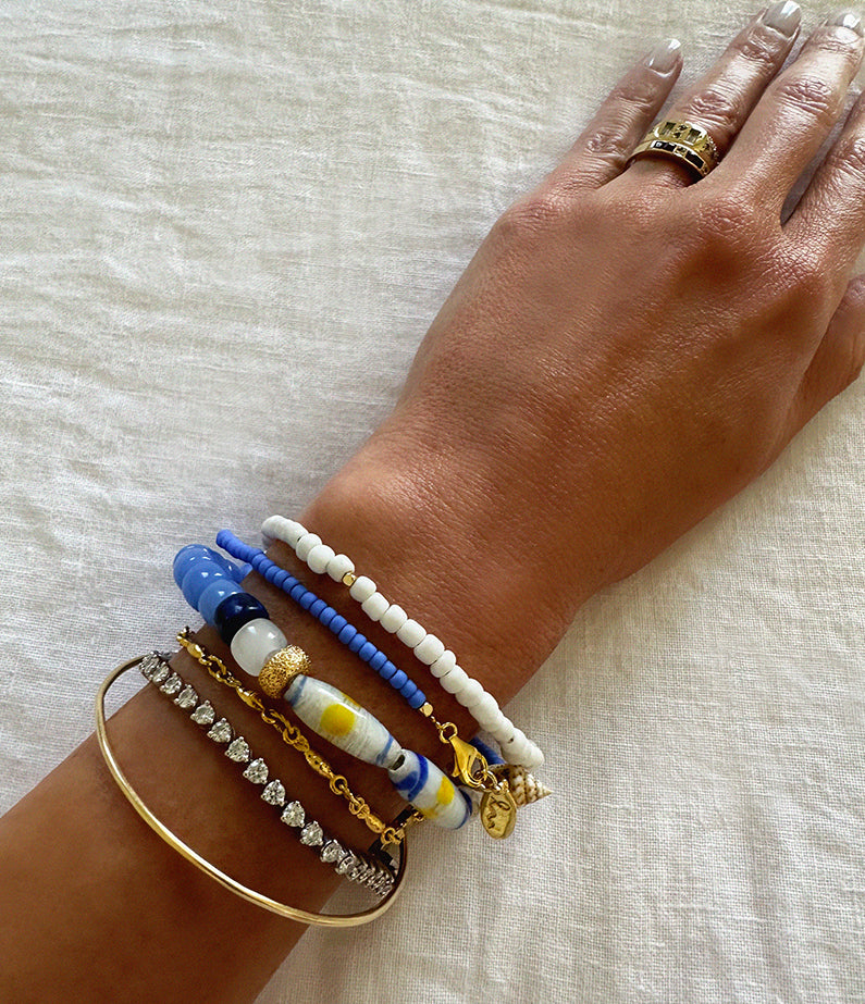 superfine bracelet no.5