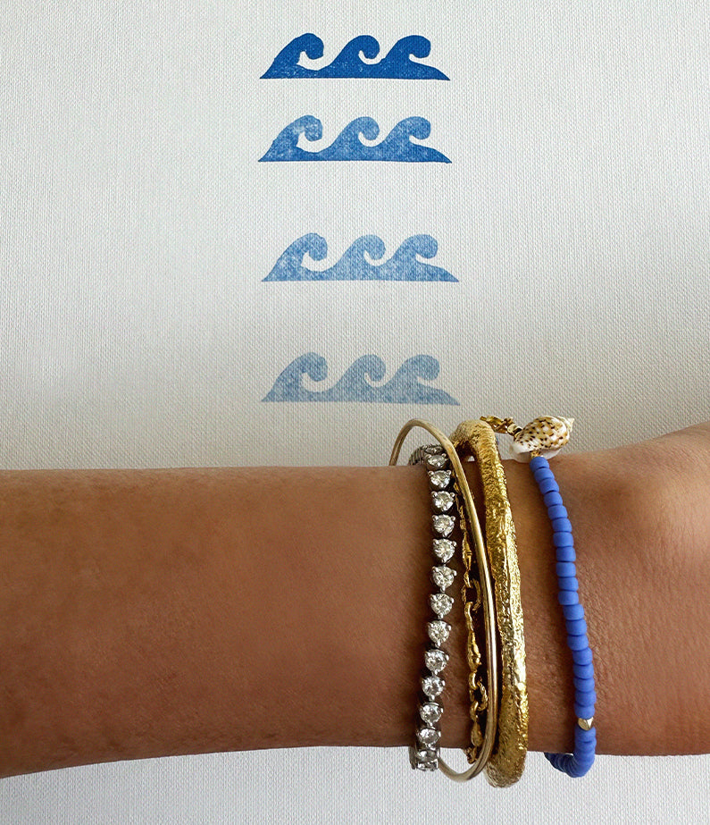 superfine bracelet no.5