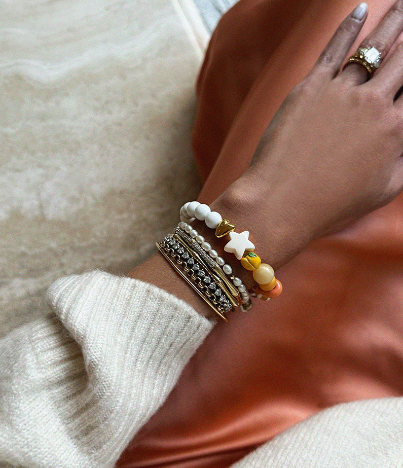 bracelet no.9