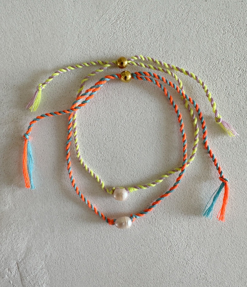 Friendship Duo by Adele + Kini Bikini