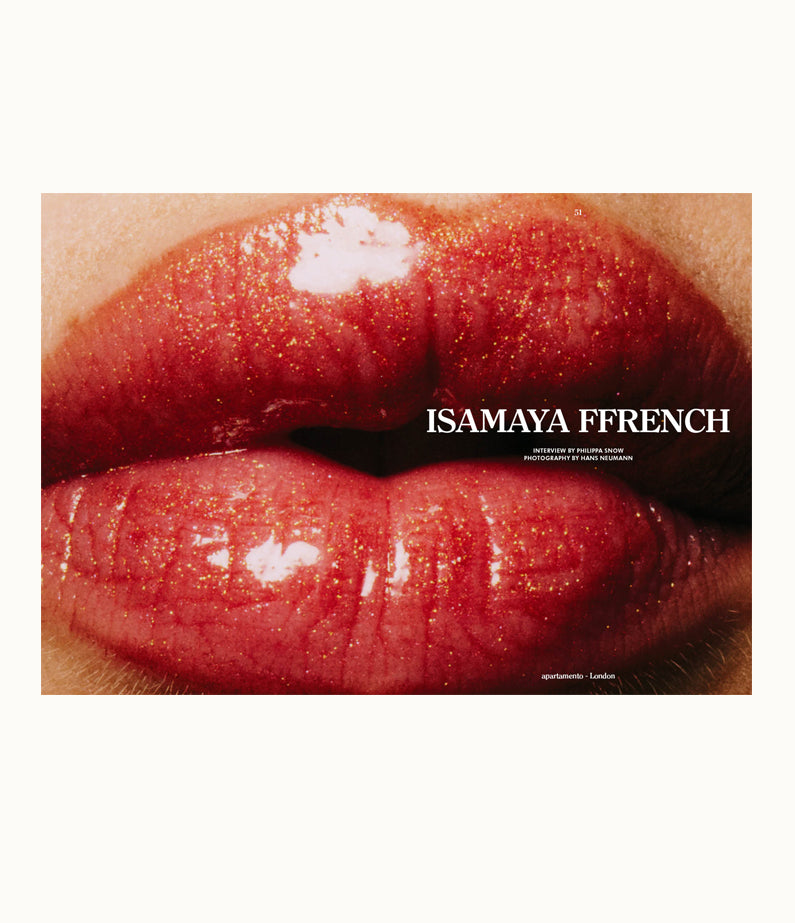 Apartamento Magazine : Issue #36