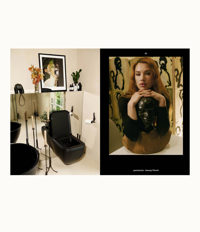 Apartamento Magazine : Issue #36