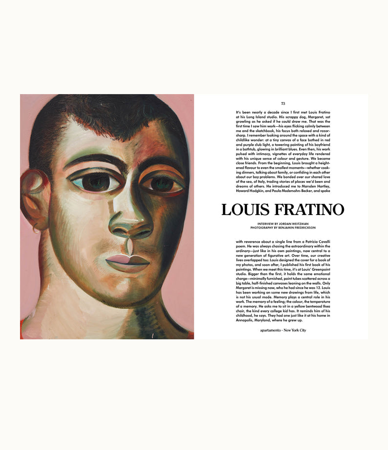 Apartamento Magazine : Issue #36