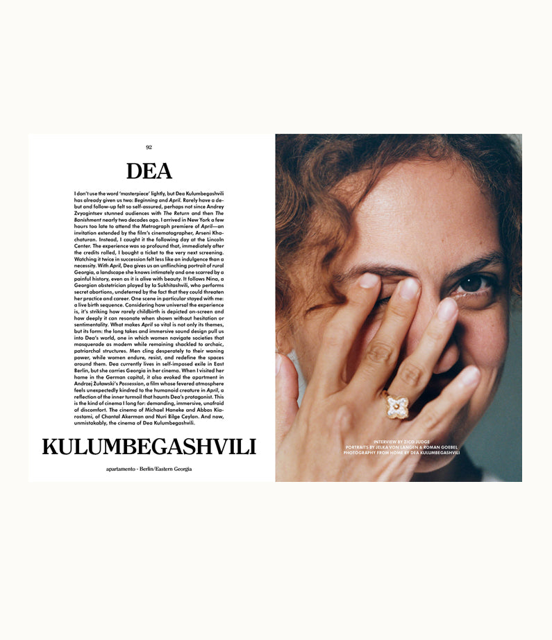 Apartamento Magazine : Issue #36