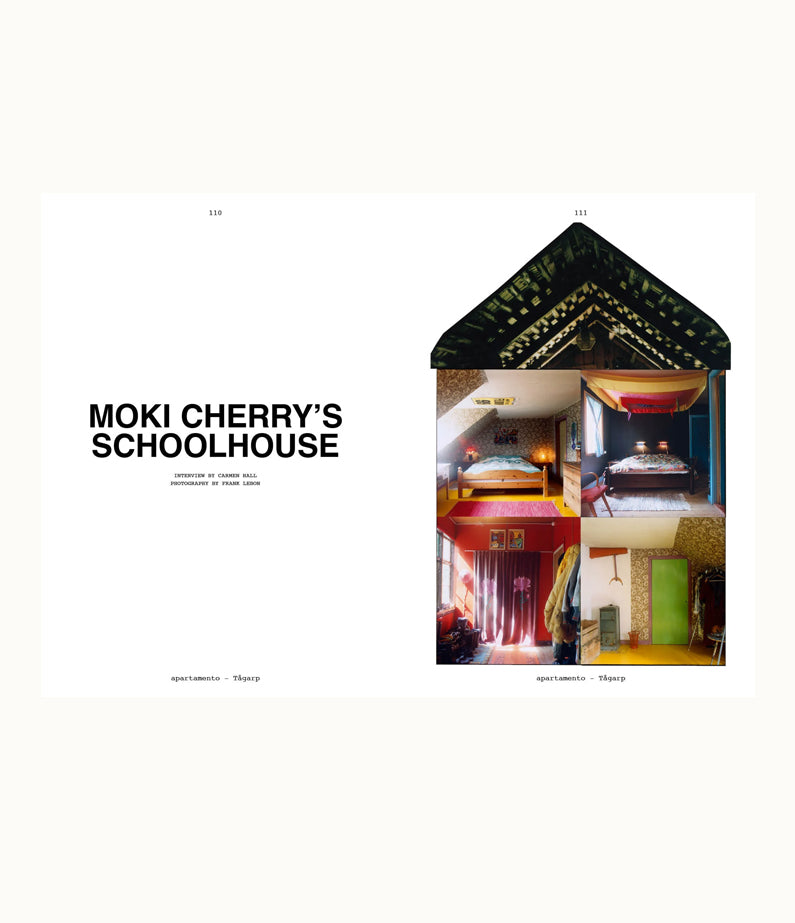 Apartamento Magazine : Issue #36