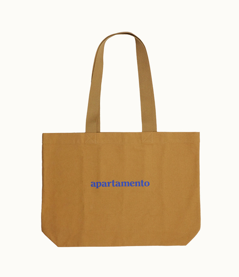 Apartamento Travel Bags