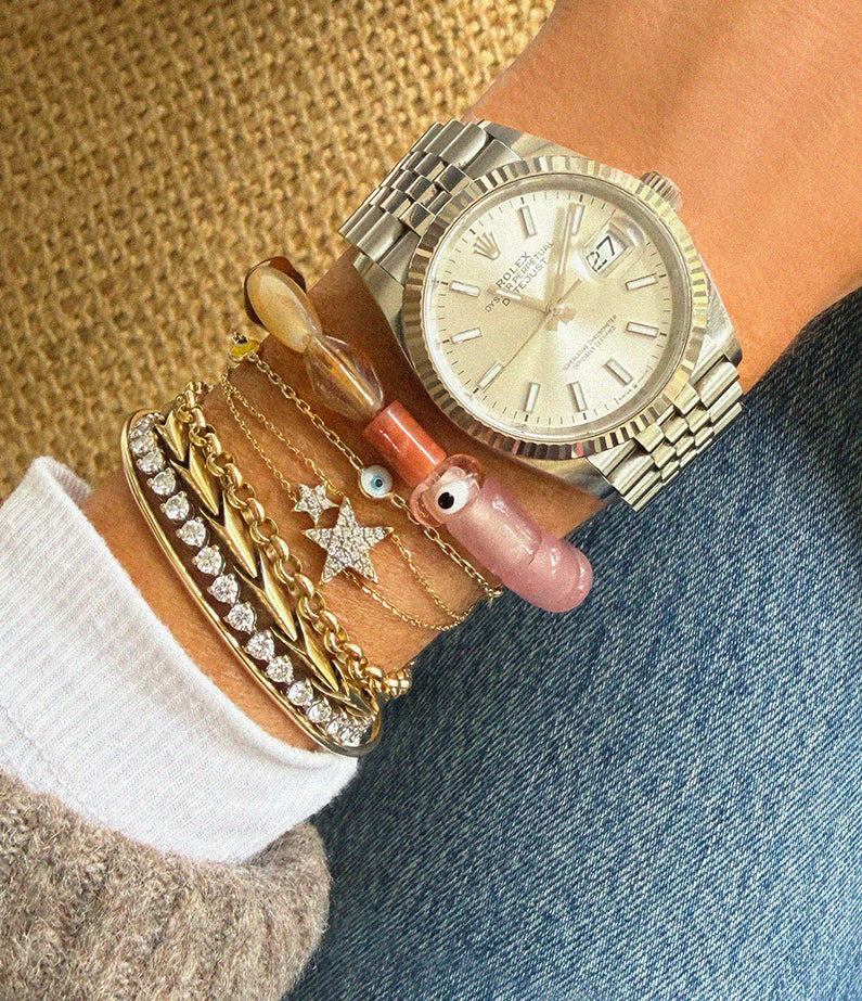 bracelet no.39