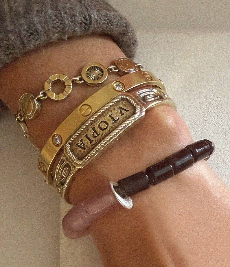 bracelet no.39