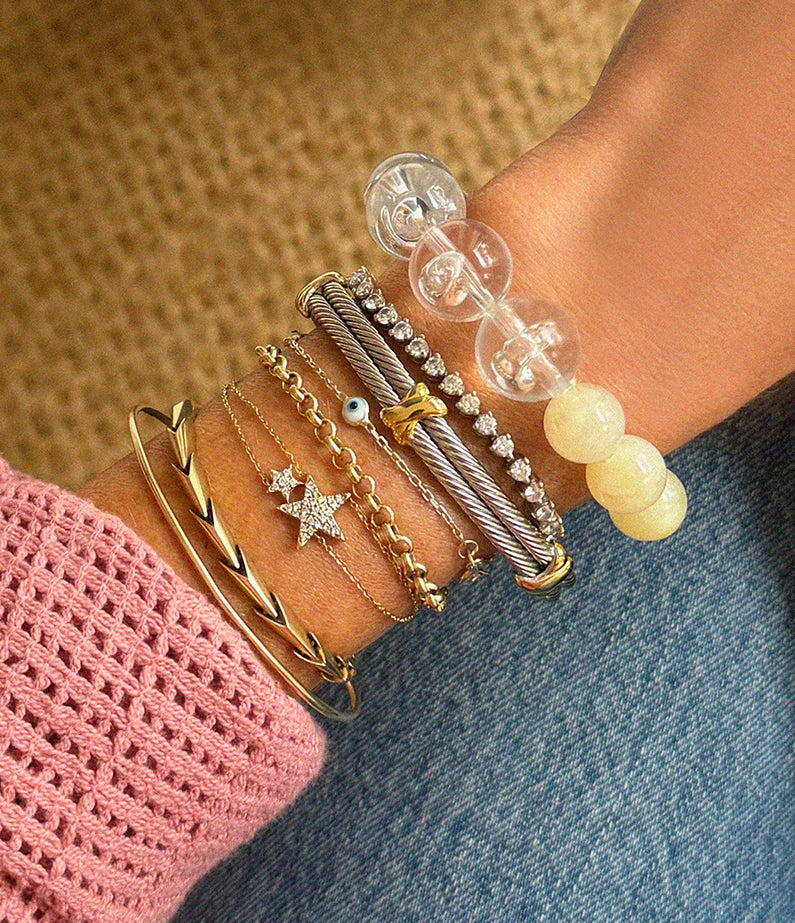bracelet no.12