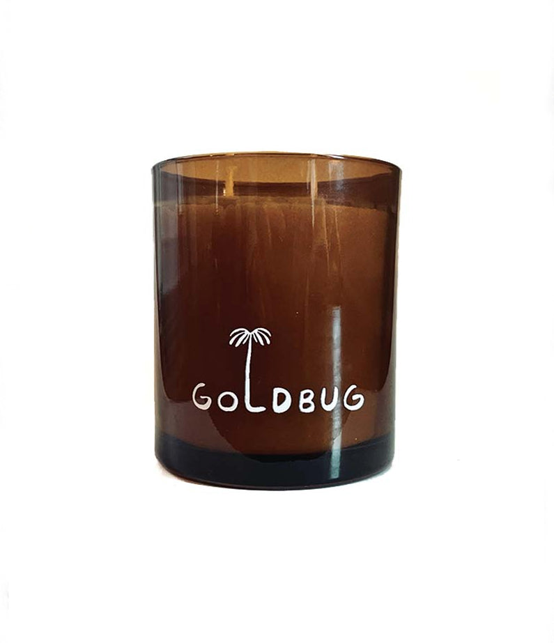 goldbug candle