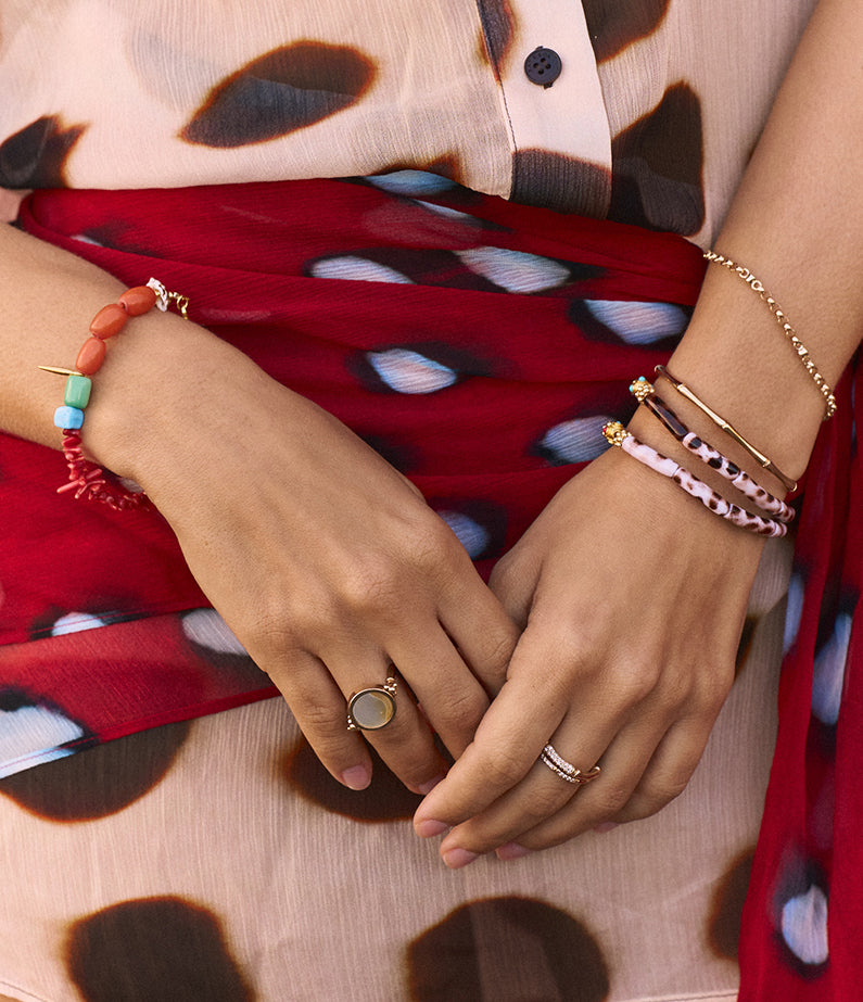 Casa Mediterraneo – Necklace/Bracelet