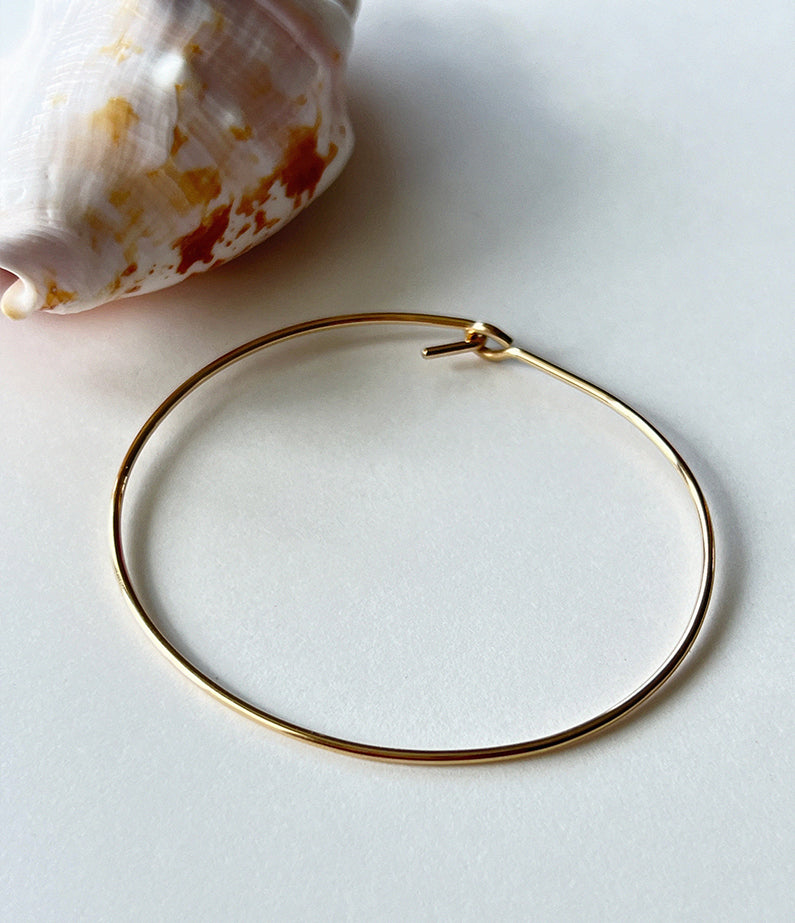 Athena + Co The Classic Bracelet Cuff