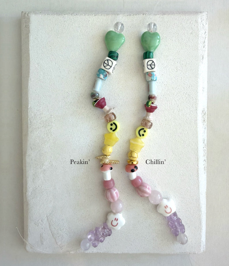 bracelet no.22 *pre-order for early may delivery*