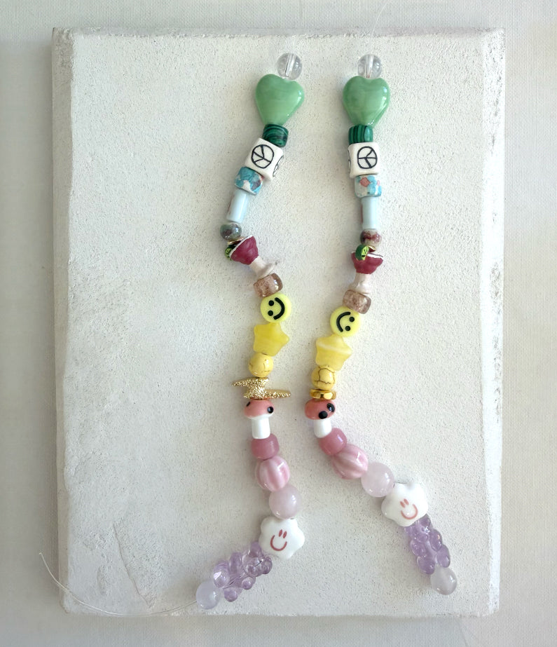 bracelet no.22 *pre-order for early may delivery*