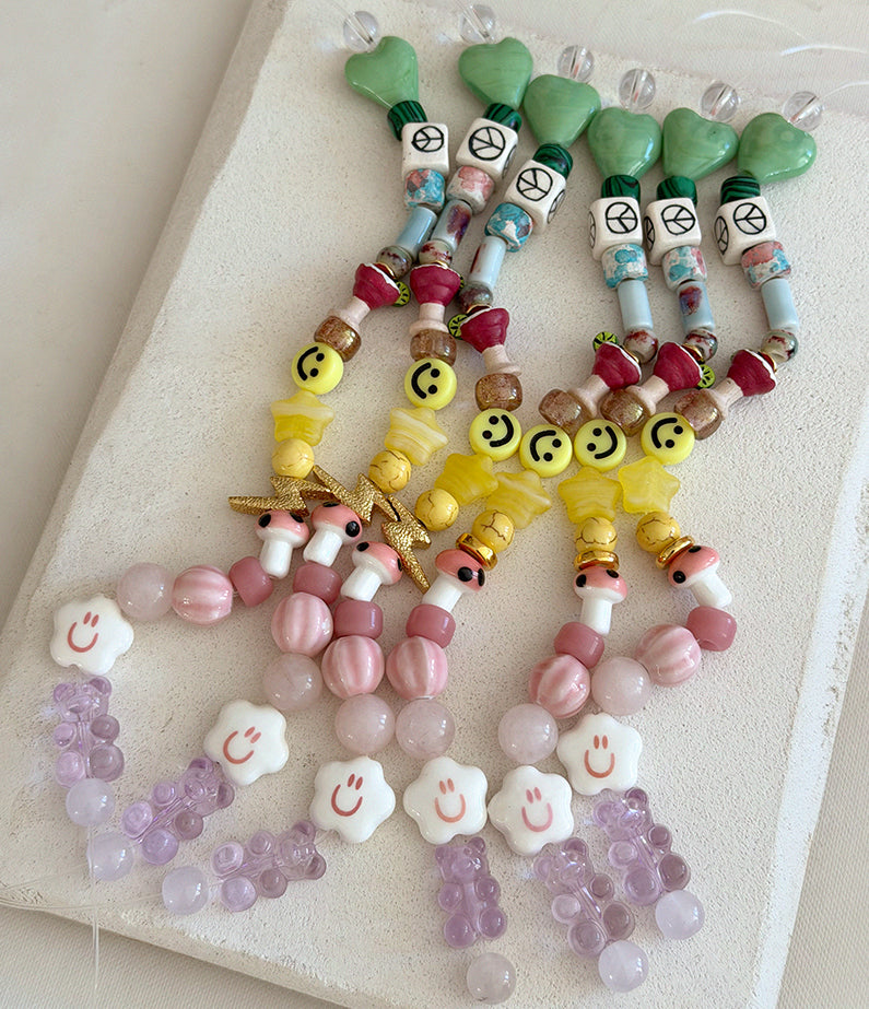 bracelet no.22 *pre-order for early may delivery*