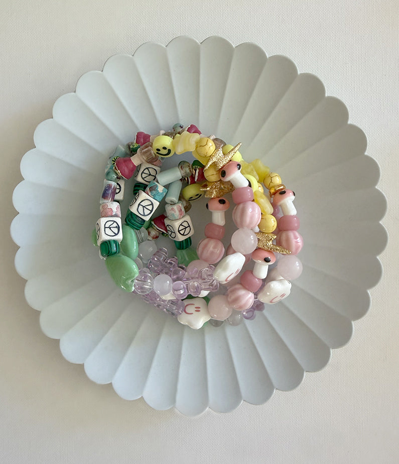 bracelet no.22 *pre-order for early may delivery*