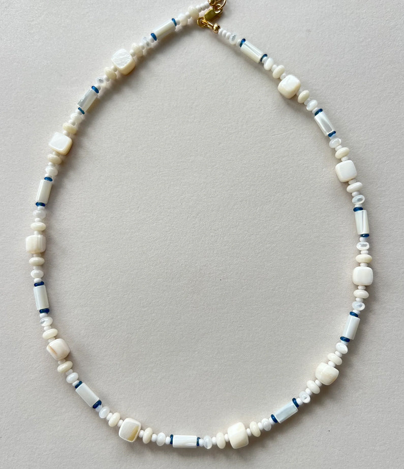 Athena + Co Drifter Necklace